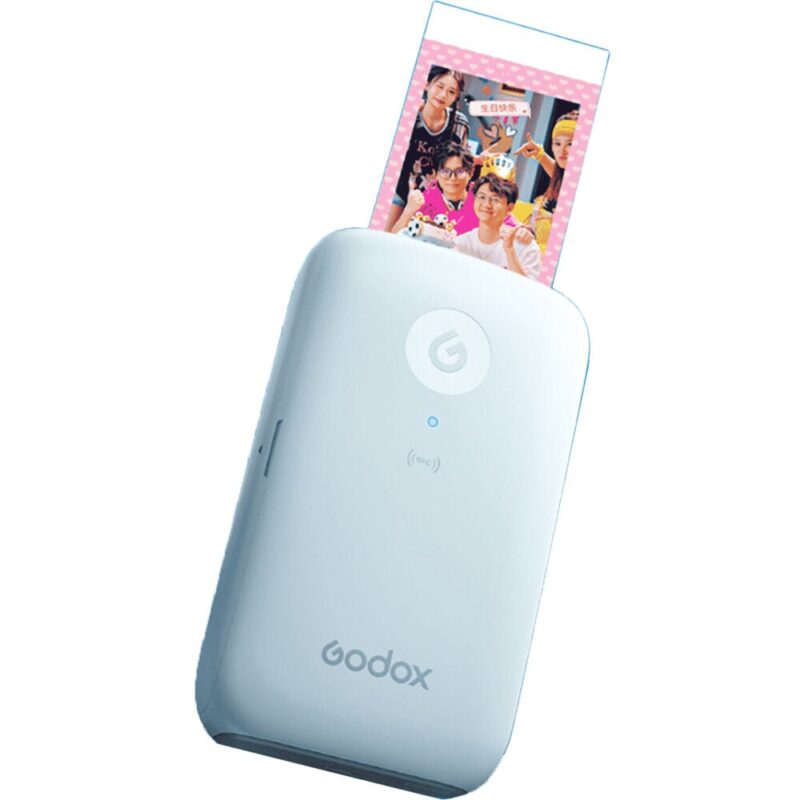ra mắt Godox P100