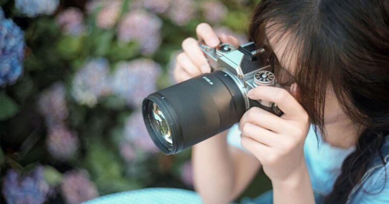 ra mắt TTArtisan 85mm f/1.8 Neo