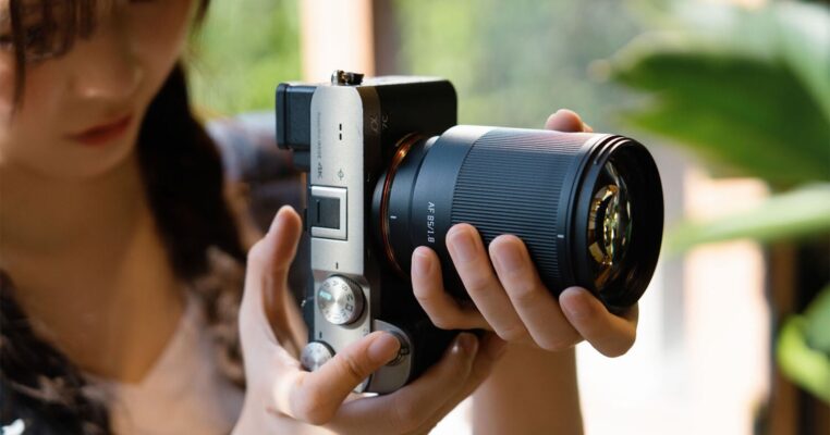 ra mắt TTArtisan 85mm f/1.8 Neo