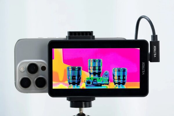 ra mắt Viltrox DC-T1