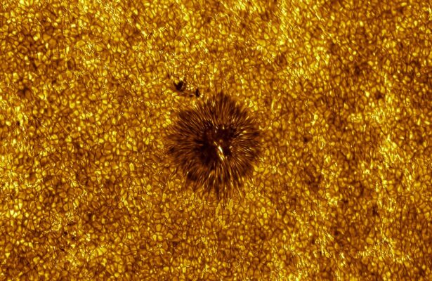 Astronomy Photographer of the Year