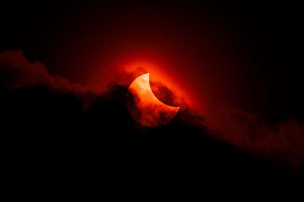 Astronomy Photographer of the Year