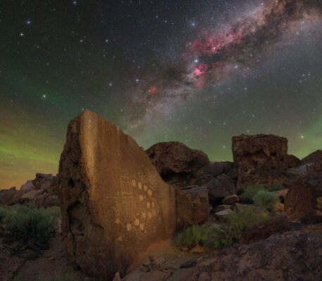 Astronomy Photographer of the Year