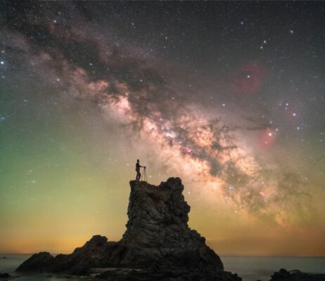 Astronomy Photographer of the Year