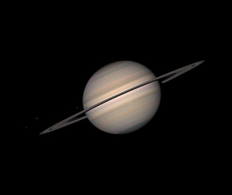 Astronomy Photographer of the Year