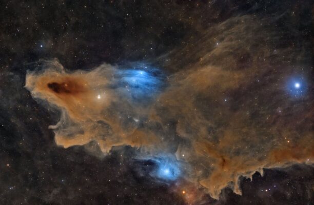 Astronomy Photographer of the Year