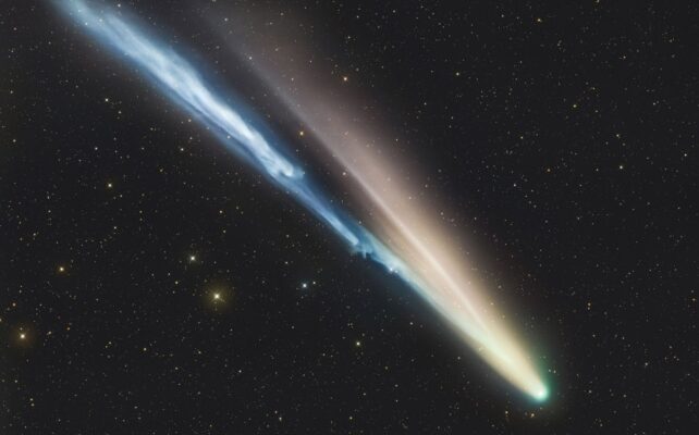 Astronomy Photographer of the Year