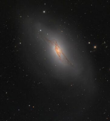 Astronomy Photographer of the Year
