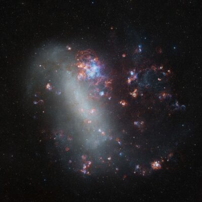 Astronomy Photographer of the Year