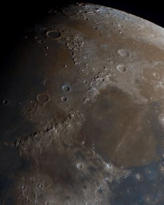 Astronomy Photographer of the Year
