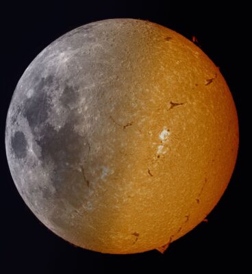 Astronomy Photographer of the Year