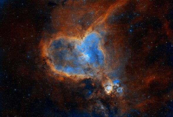 Astronomy Photographer of the Year