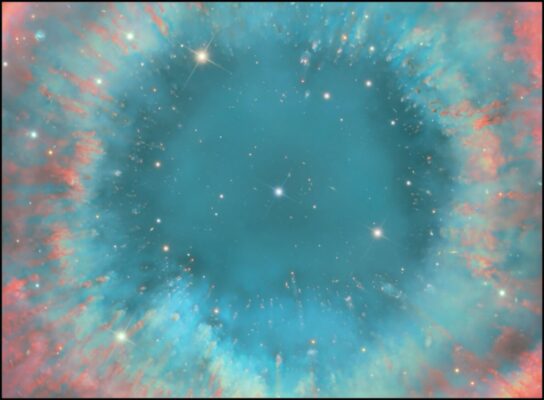 Astronomy Photographer of the Year