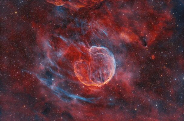 Astronomy Photographer of the Year