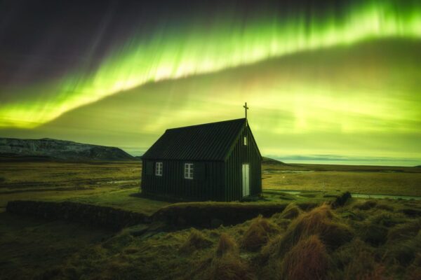 Astronomy Photographer of the Year