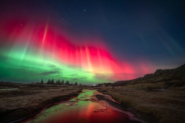 Astronomy Photographer of the Year