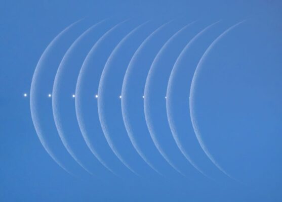 Astronomy Photographer of the Year