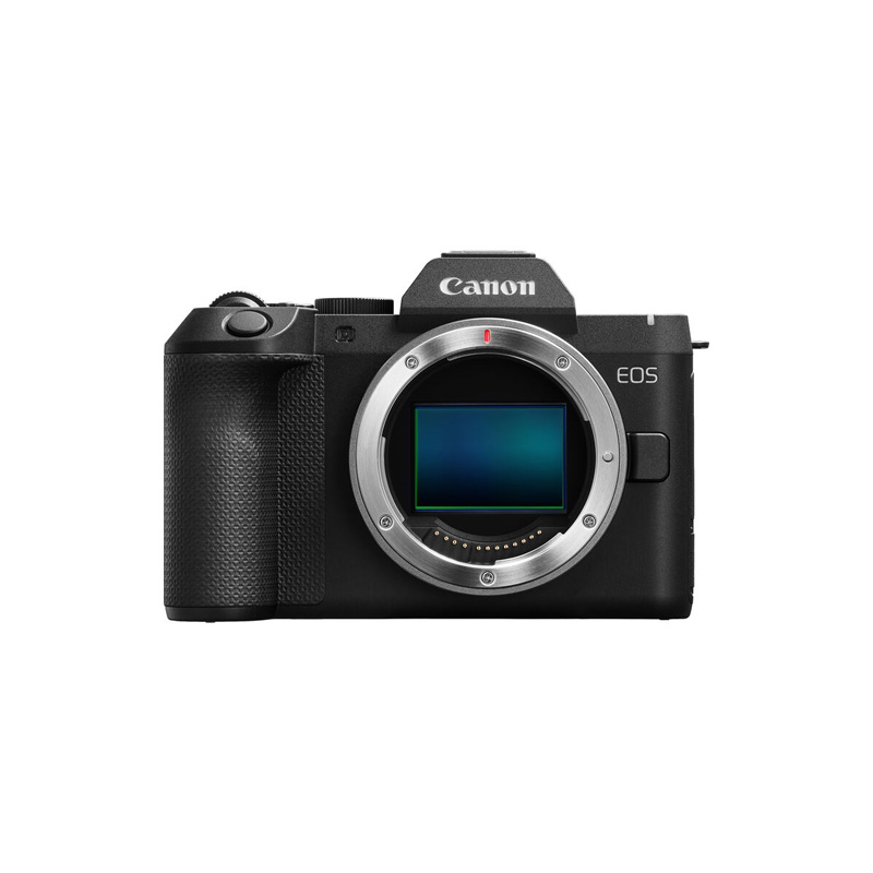 Canon EOS R8 Mark II (Body Only)