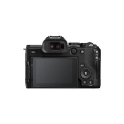 Alternative view of Canon EOS R8 Mark II (Body Only)