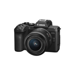 Canon EOS R8 Mark II + 24-50mm f/4.5-6.3 IS STM - Ảnh 3