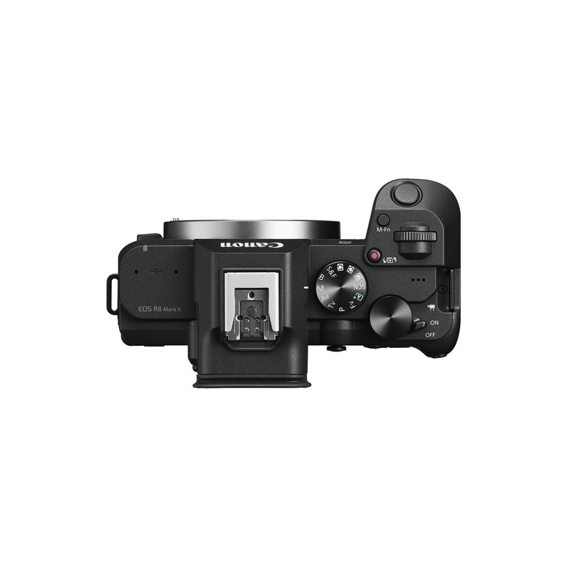 Canon EOS R8 Mark II + 24-50mm f/4.5-6.3 IS STM - Ảnh 4
