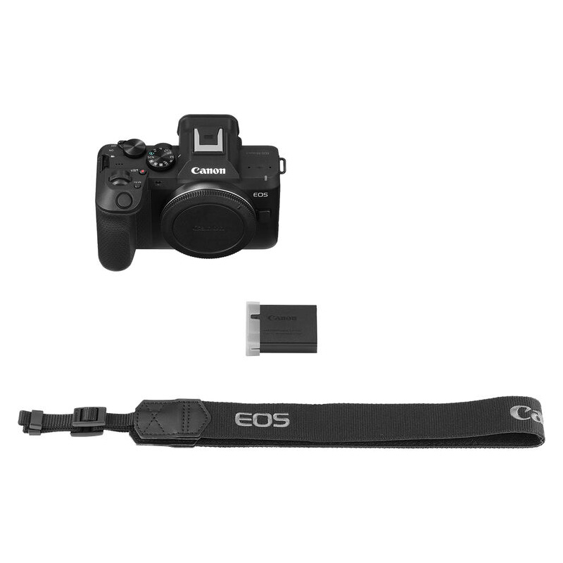 Canon EOS R8 Mark II (Body Only) - Ảnh 4
