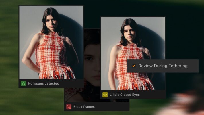 Capture One phiên bản 16.8.6