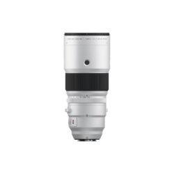Alternative view of FUJIFILM XF 400mm f/4.5 R LM OIS WR