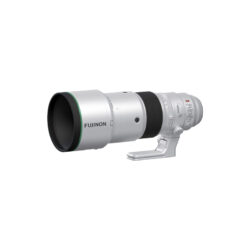 FUJIFILM XF 400mm f/4.5 R LM OIS WR - Ảnh 6