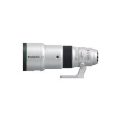 FUJIFILM XF 400mm f/4.5 R LM OIS WR - Ảnh 5