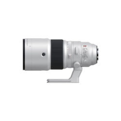 FUJIFILM XF 400mm f/4.5 R LM OIS WR - Ảnh 4