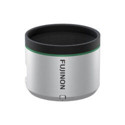FUJIFILM XF 400mm f/4.5 R LM OIS WR - Ảnh 3