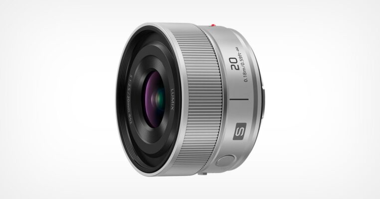 Firmware Mới Cho Panasonic Lumix S9