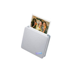 Fujifilm Instax Link WIDE 2 (Blue)