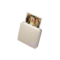 Fujifilm Instax Link WIDE 2 (Beige)