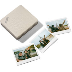Fujifilm Instax Link WIDE 2 (Beige) - Ảnh 14