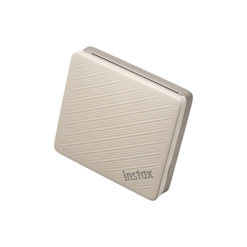 Fujifilm Instax Link WIDE 2 (Beige) - Ảnh 2