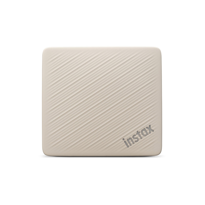 Fujifilm Instax Link WIDE 2 (Beige) - Ảnh 6