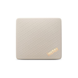 Fujifilm Instax Link WIDE 2 (Beige) - Ảnh 5