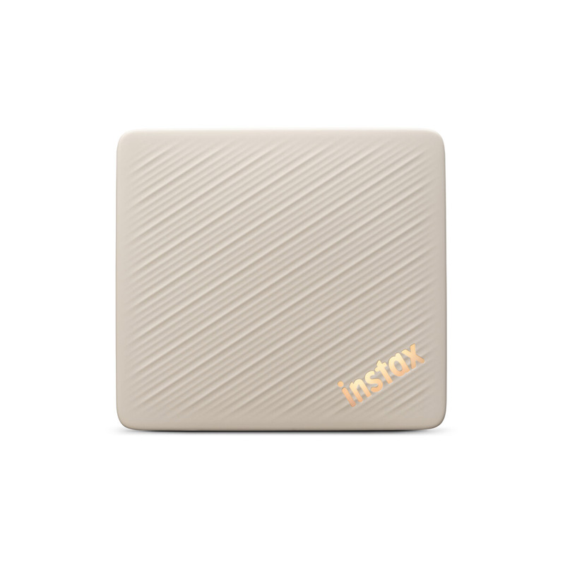 Fujifilm Instax Link WIDE 2 (Beige) - Ảnh 5