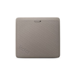 Fujifilm Instax Link WIDE 2 (Beige) - Ảnh 4