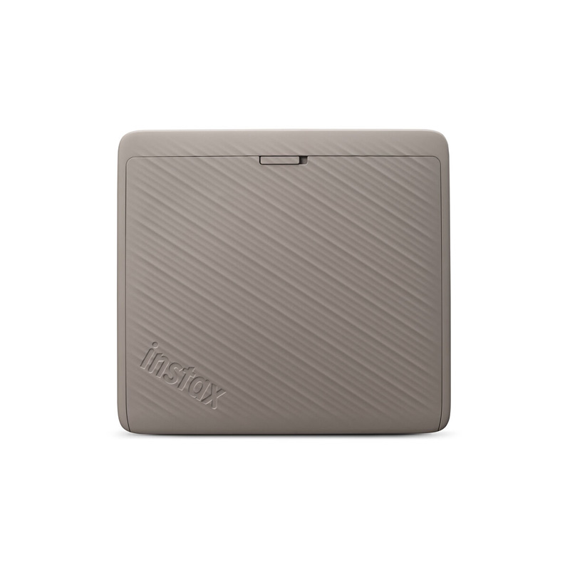 Fujifilm Instax Link WIDE 2 (Beige) - Ảnh 4