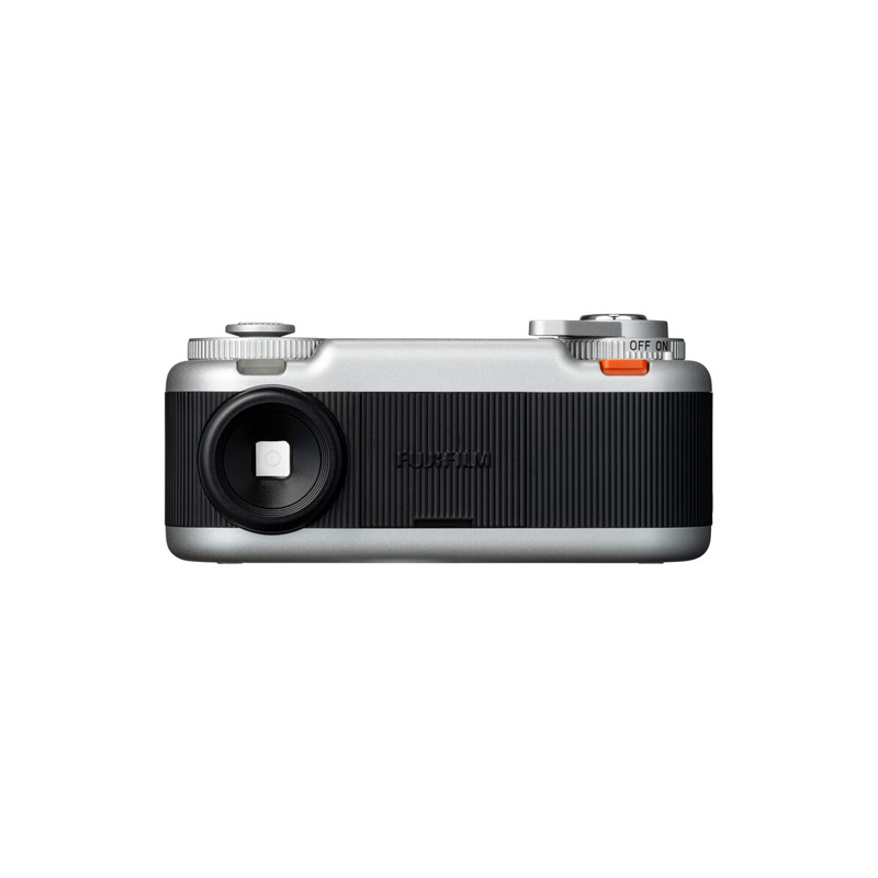 Fujifilm Instax Pal 2 (Black) - Ảnh 2