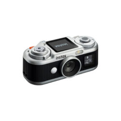 Fujifilm Instax Pal 2 (Black) - Ảnh 4