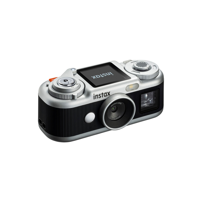 Fujifilm Instax Pal 2 (Black) - Ảnh 4