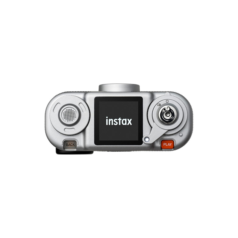 Fujifilm Instax Pal 2 (Black) - Ảnh 5