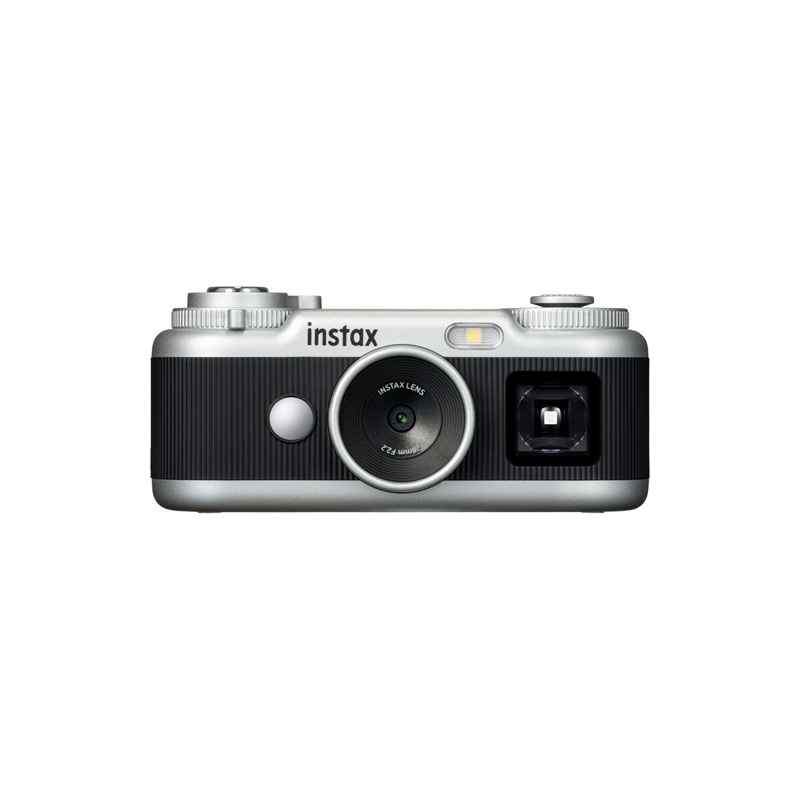 Fujifilm Instax Pal 2 (Black) - Ảnh 6