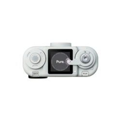 Fujifilm Instax Pal 2 (White) - Ảnh 8
