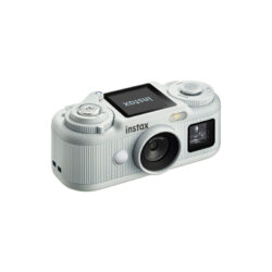 Fujifilm Instax Pal 2 (White) - Ảnh 4