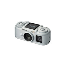 Fujifilm Instax Pal 2 (White) - Ảnh 3